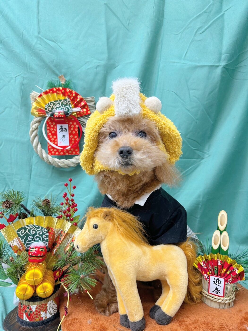 江戸期　極上　大振　犬に人物　根付　36g トコカト　東さ7-1124☆2F 江戸の“もふもふ”大集合！ かわいい温故知新 [ページ 3] | Numero TOKYO